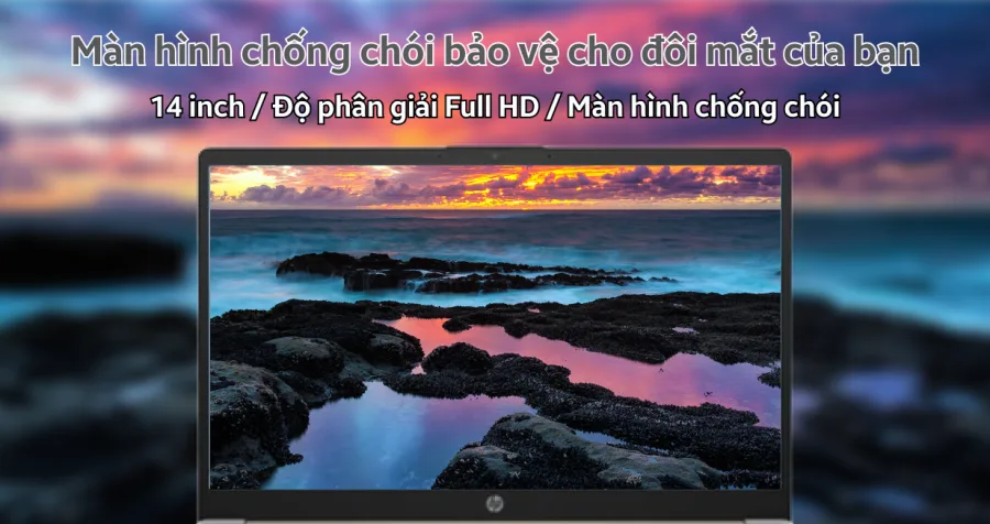 HP 14-EP1178TU C89ZRPA – ảnh 9
