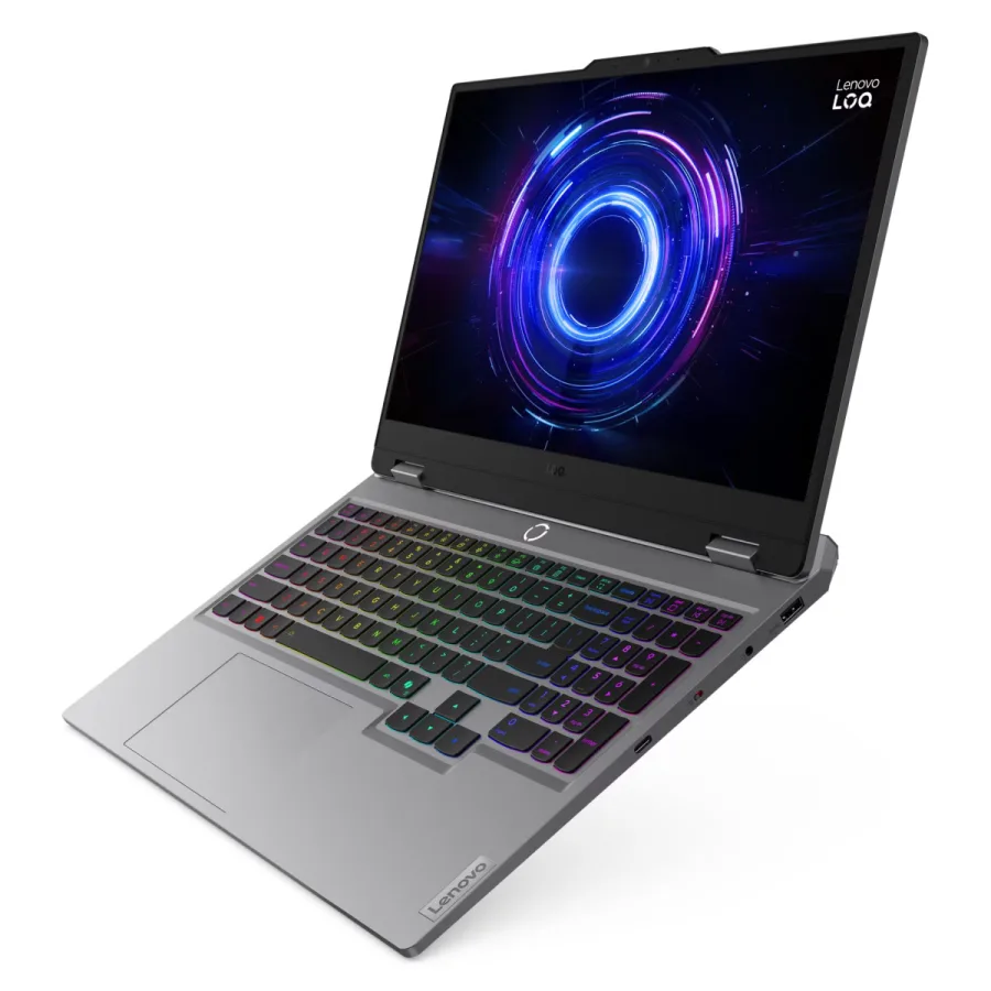 Lenovo LOQ 15IRX10 83JE01AGVN – ảnh 8