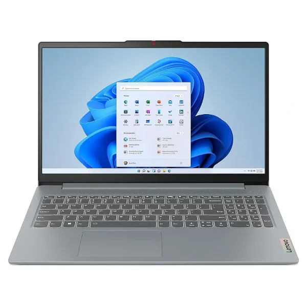Lenovo IdeaPad Slim 3 15ABR8 82XM00MDVN – ảnh 13