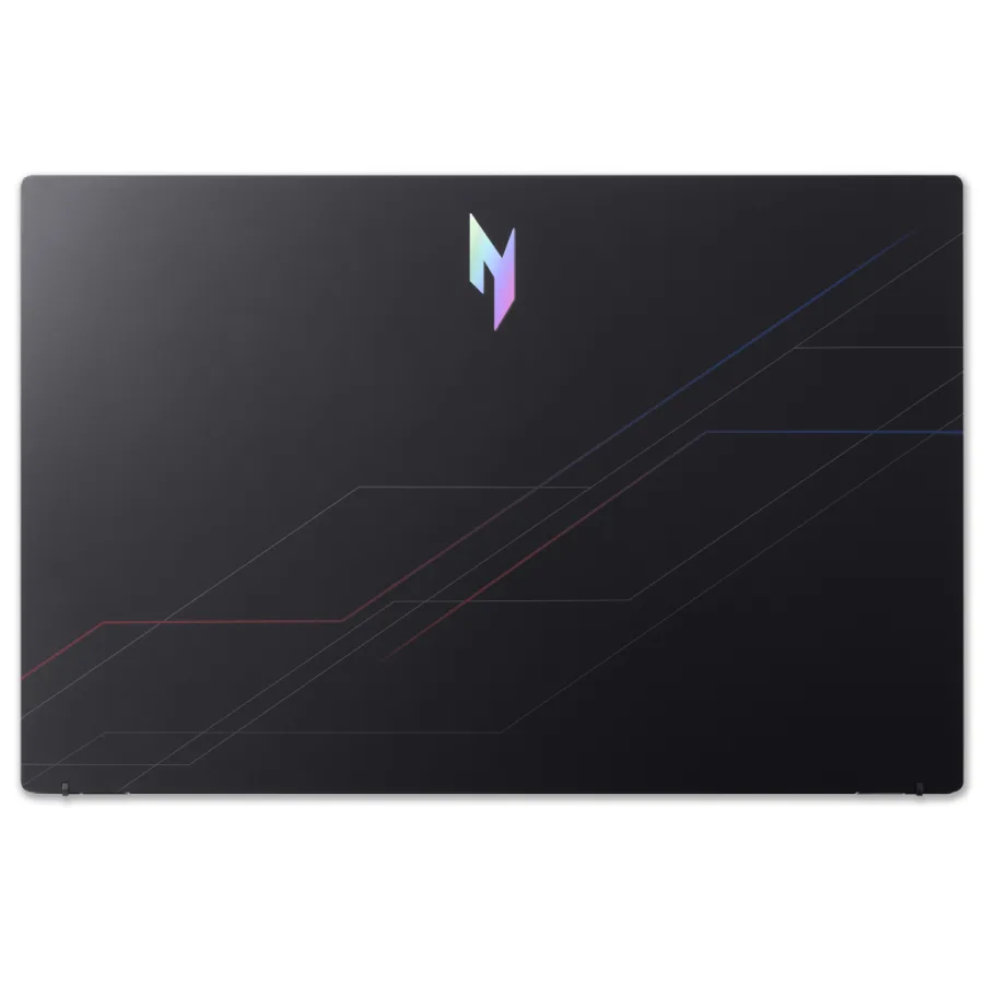 Acer Gaming Nitro ProPanel ANV15-52-72BM – ảnh 10