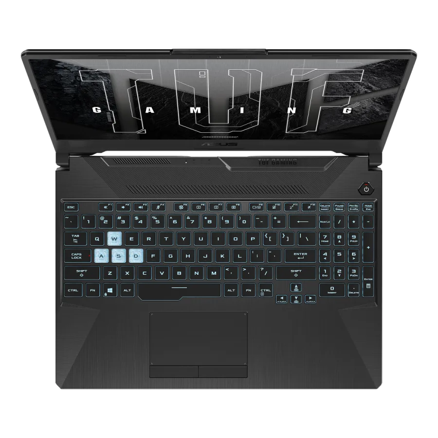 ASUS TUF Gaming A15 FA506NCG-HN396W – ảnh 11