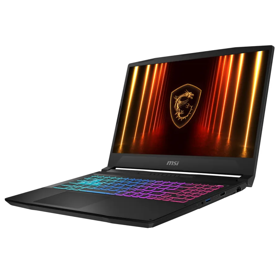 MSI Katana 15 HX B14WEK-286VN – ảnh 4