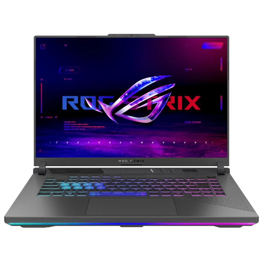ASUS ROG Strix G16 G614PH-RV176W – ảnh 2
