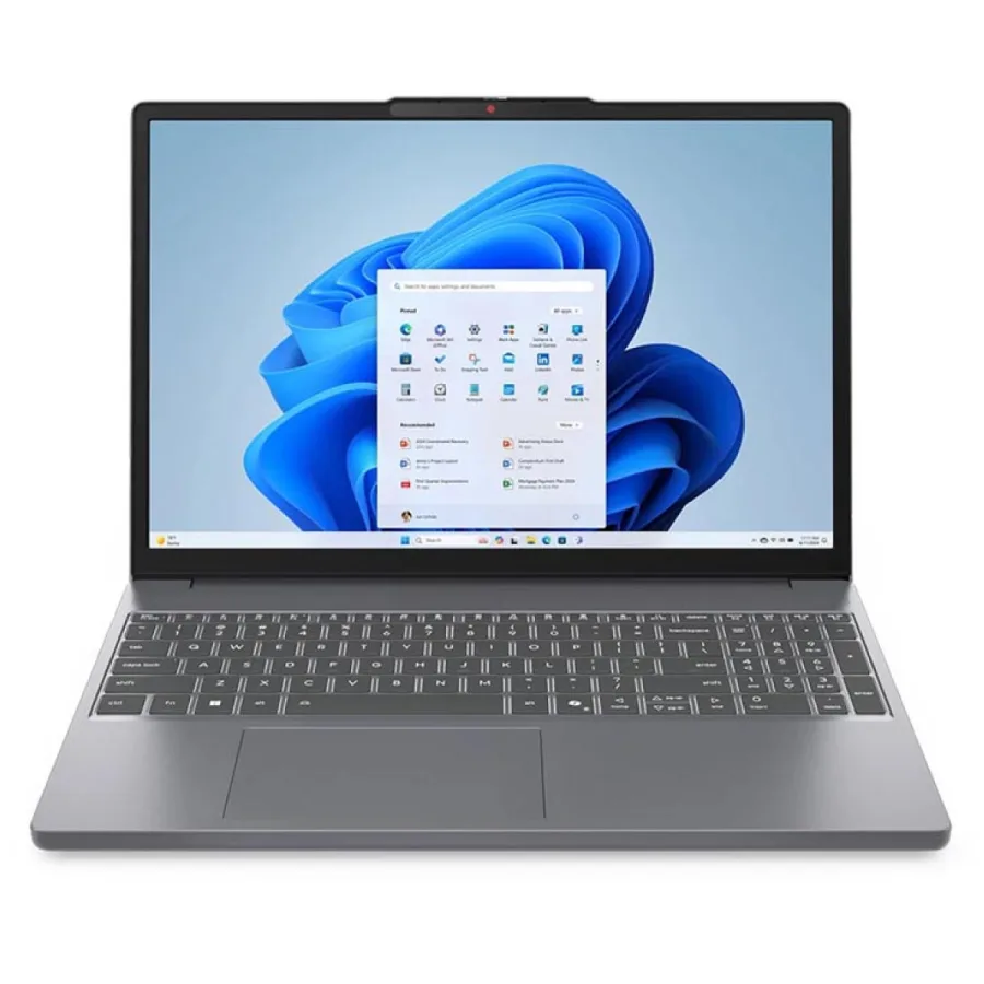 Lenovo IdeaPad Slim 3 16IRH10 83K20004VN – ảnh 11