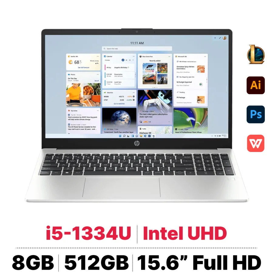 HP 250 G10 B3WA7AT – ảnh 1