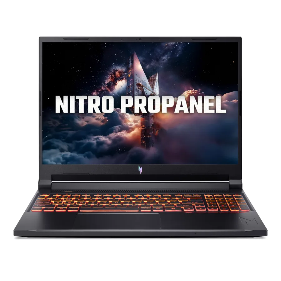 Acer Gaming Nitro ProPanel ANV16-72-782F – ảnh 2