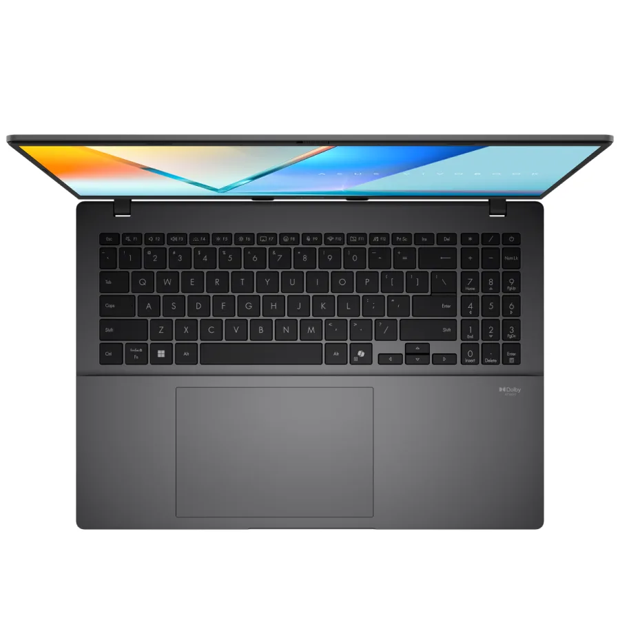ASUS Vivobook S16 S3607QA-SH040WS – ảnh 8