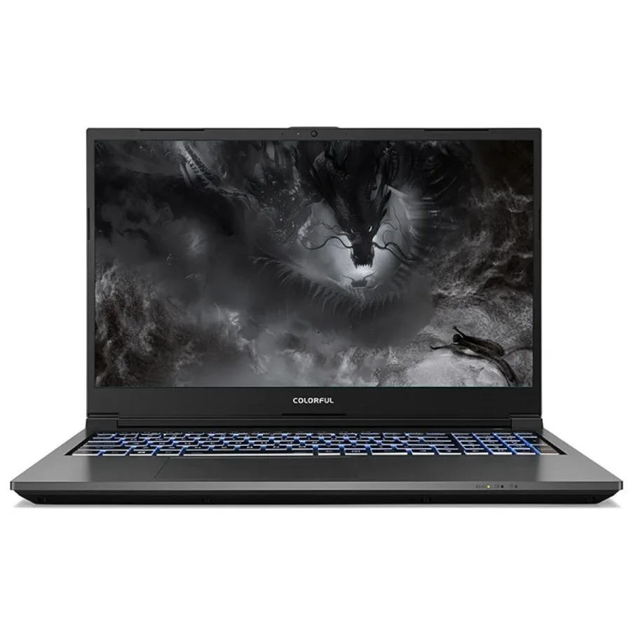 Colorful Evol X15 XS – ảnh 7