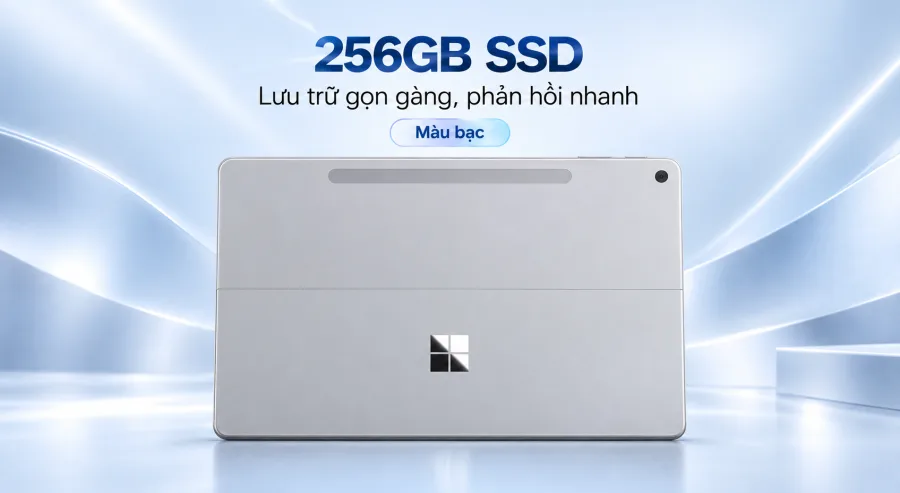 Surface Pro 12 inch – ảnh 5