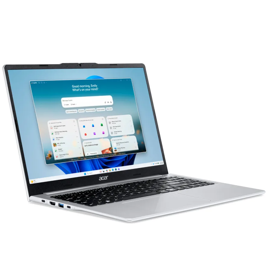 Acer Aspire Lite 15 AL15-48P-R86Q – ảnh 3