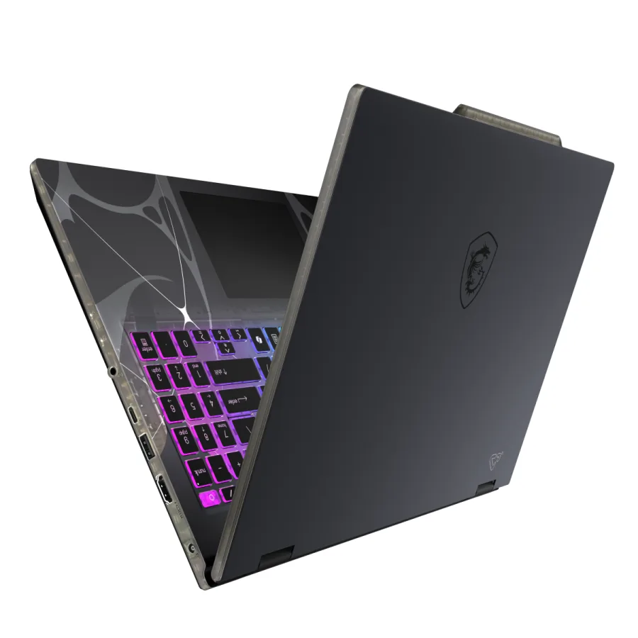 MSI Cyborg 15 B2RWEKG-402VN – ảnh 12