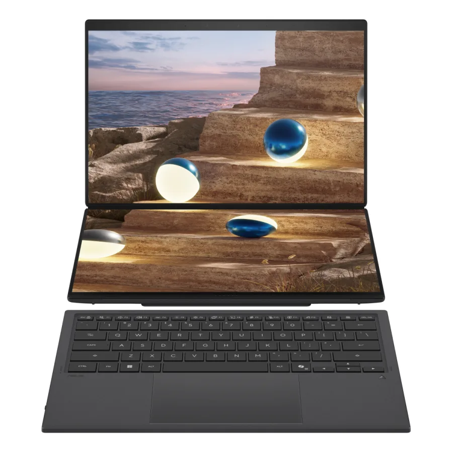 ASUS Zenbook Duo UX8407AA-SN439WS – ảnh 7