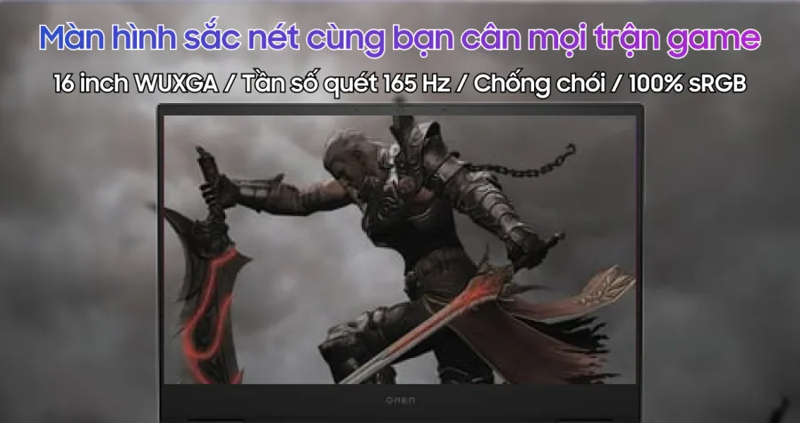 HP Gaming OMEN 16-AM0176TX BX9D3PA – ảnh 11