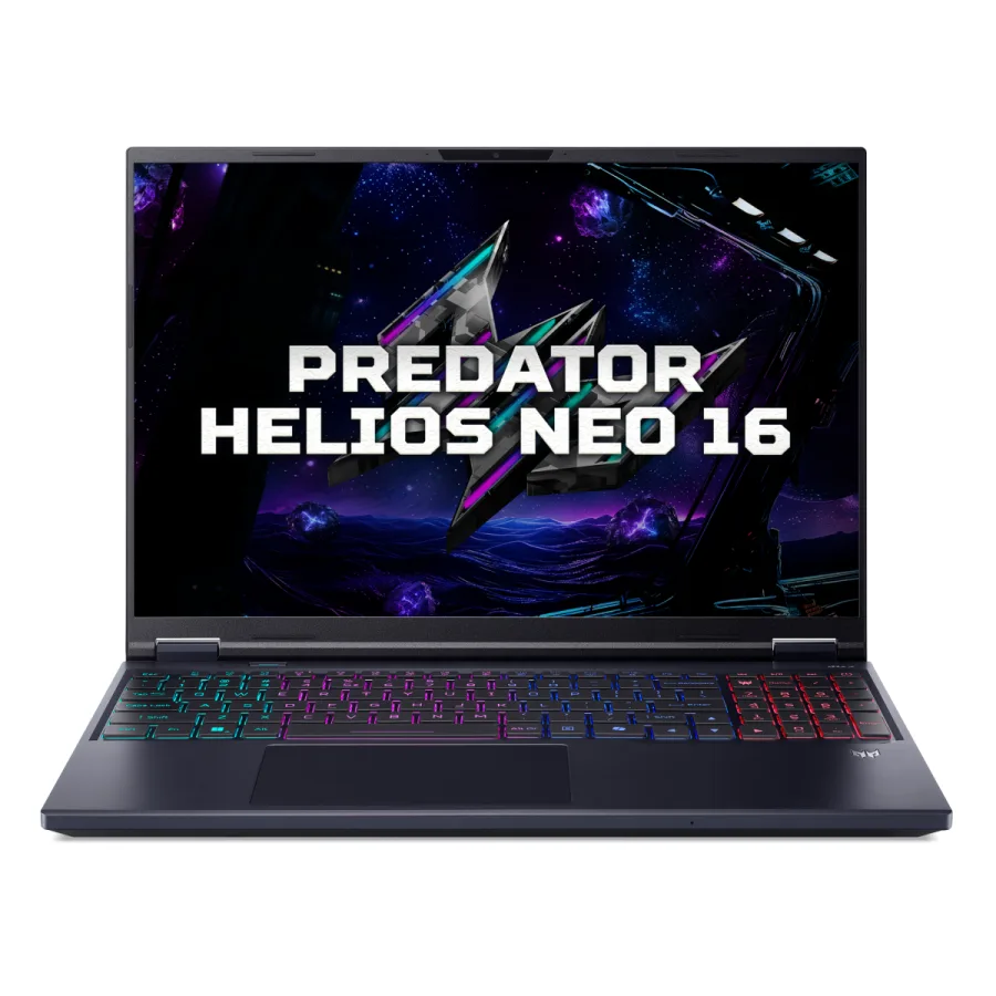 Acer Gaming Predator Helios Neo 16 PHN16-I31-50H7 – ảnh 2