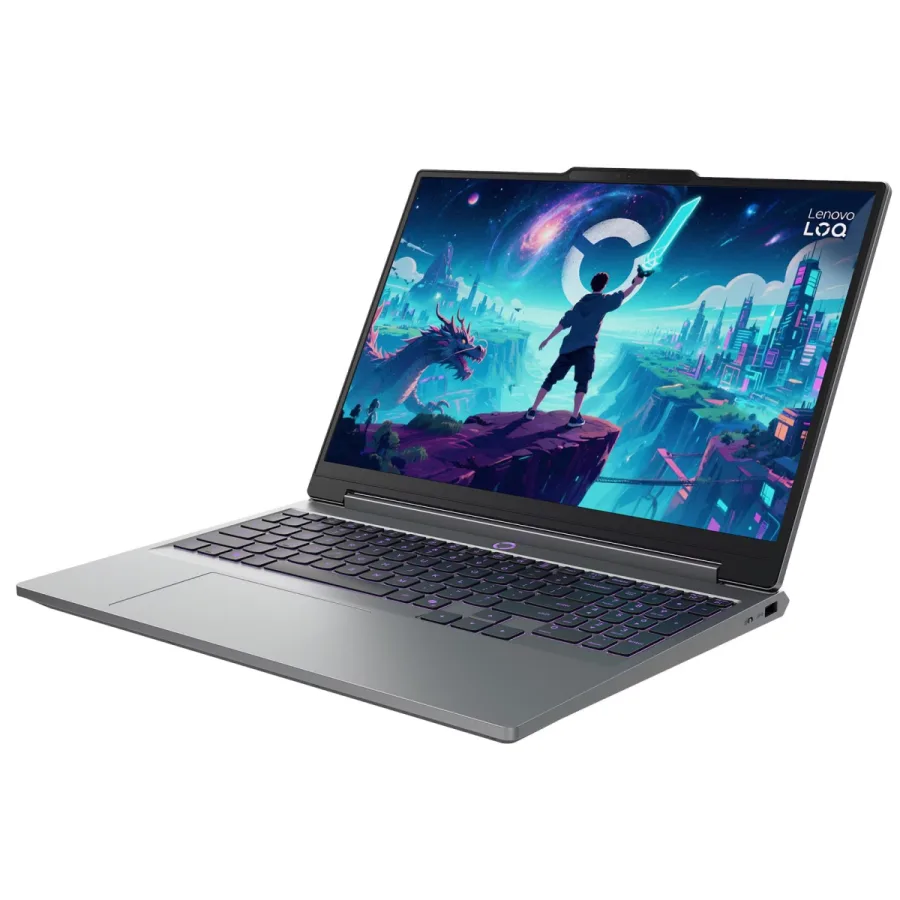 Lenovo LOQ 15IPH11 83SL000LVN – ảnh 3