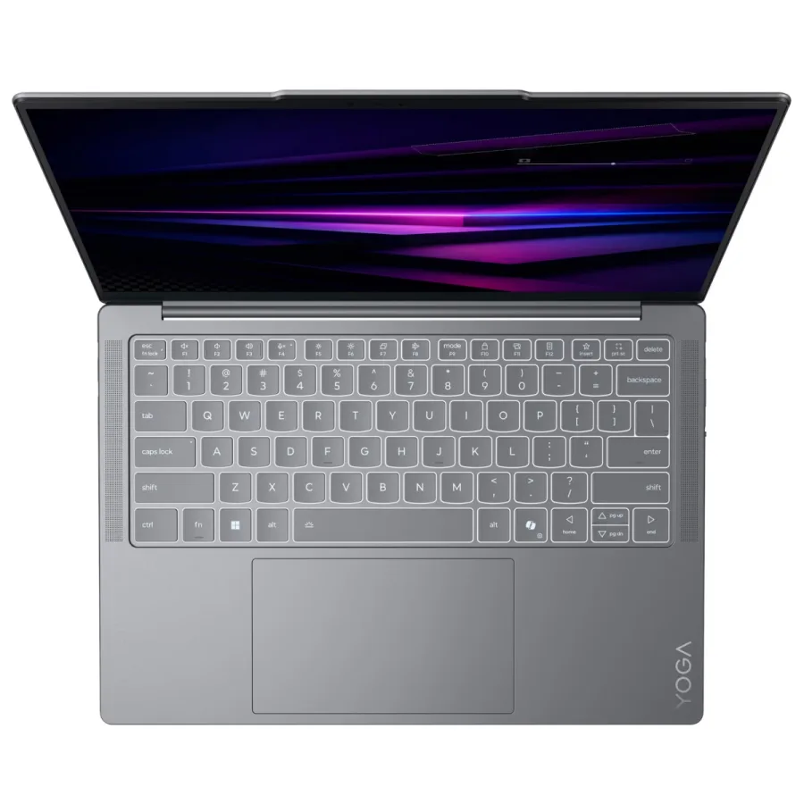 Lenovo Yoga Slim 7 14IPH11 83QM0075VN – ảnh 7
