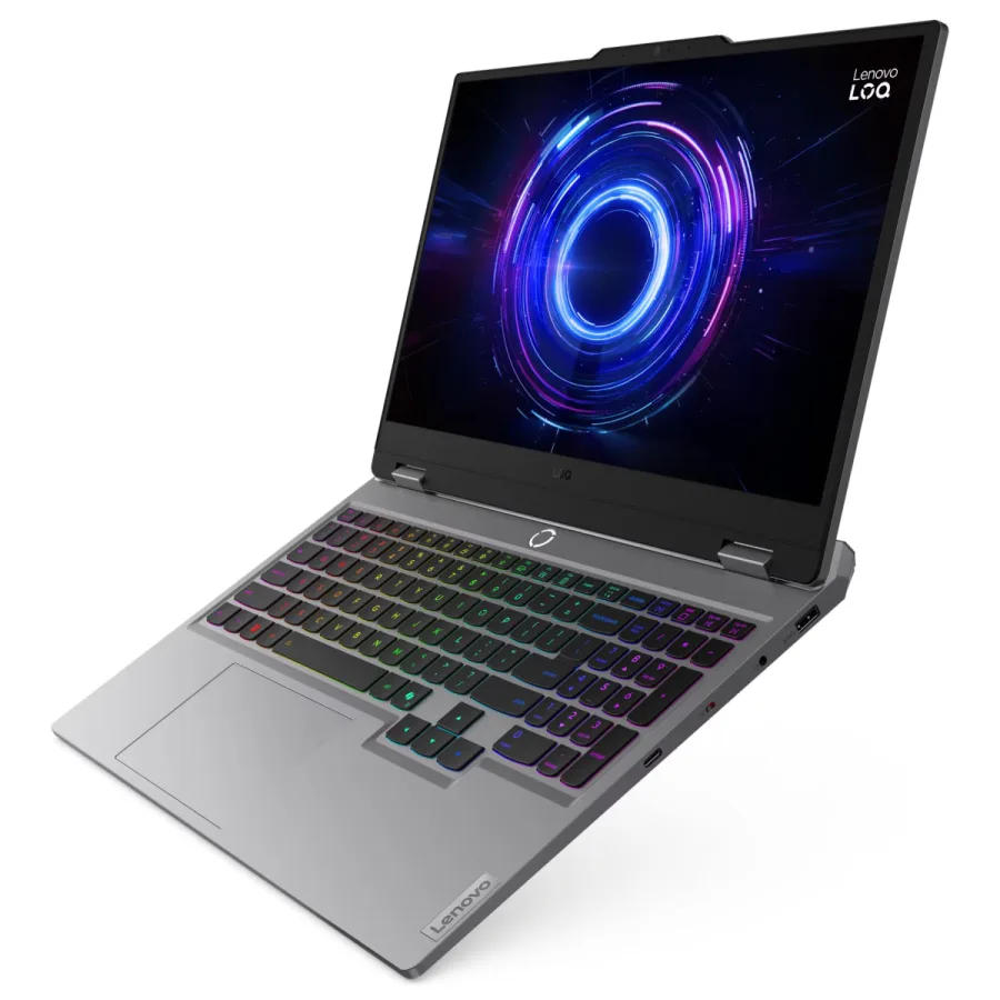 Lenovo LOQ 15IRX10 83JE00PEVN – ảnh 6