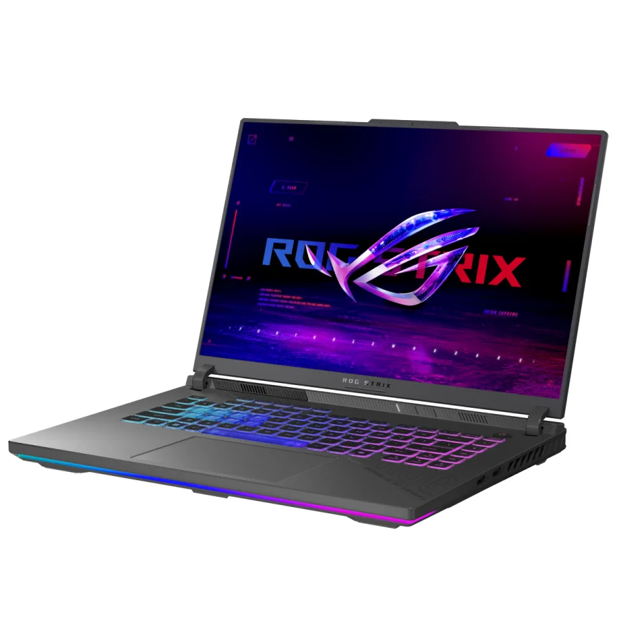 ASUS ROG Strix G16 G614PH-RV176W – ảnh 4