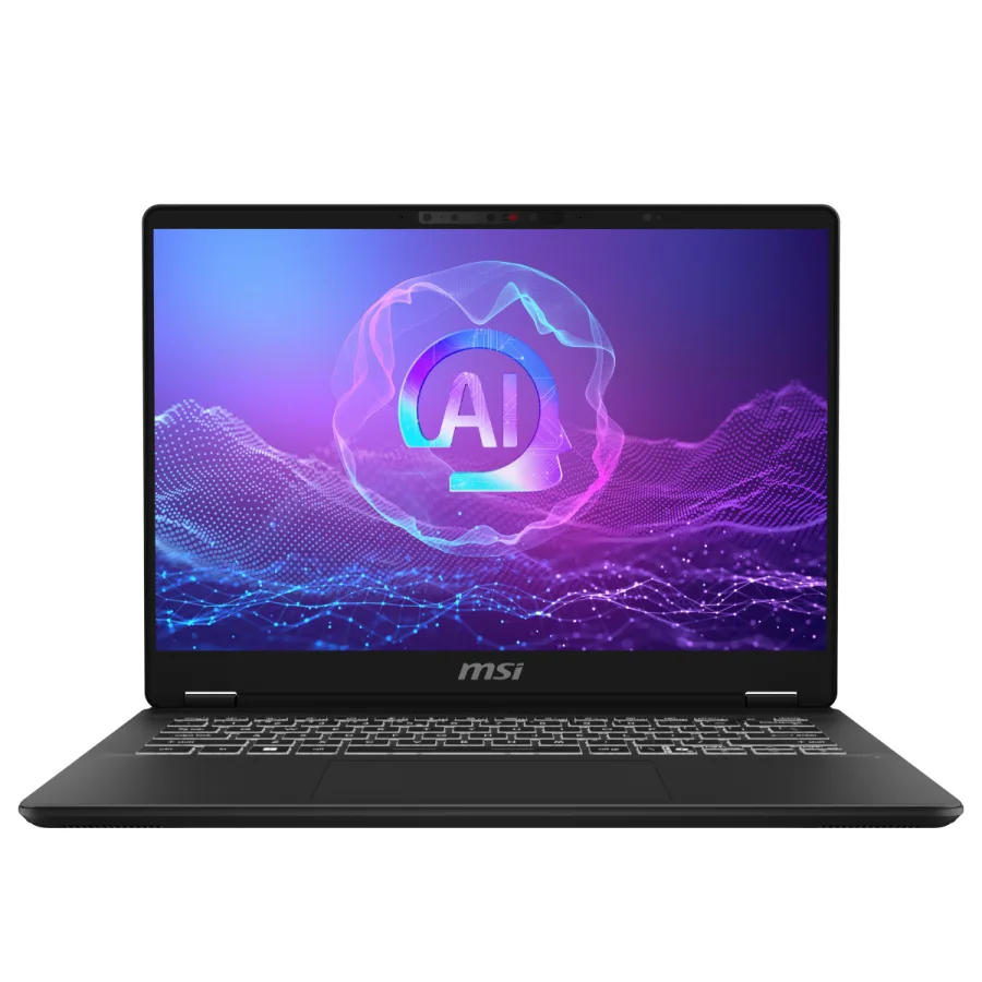MSI Prestige 14 AI+ EVO C2VMG-020VN – ảnh 2