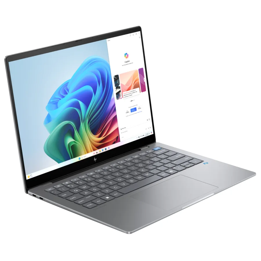 HP Omnibook X Flip 14-FK0082AU BZ7N8PA – ảnh 5