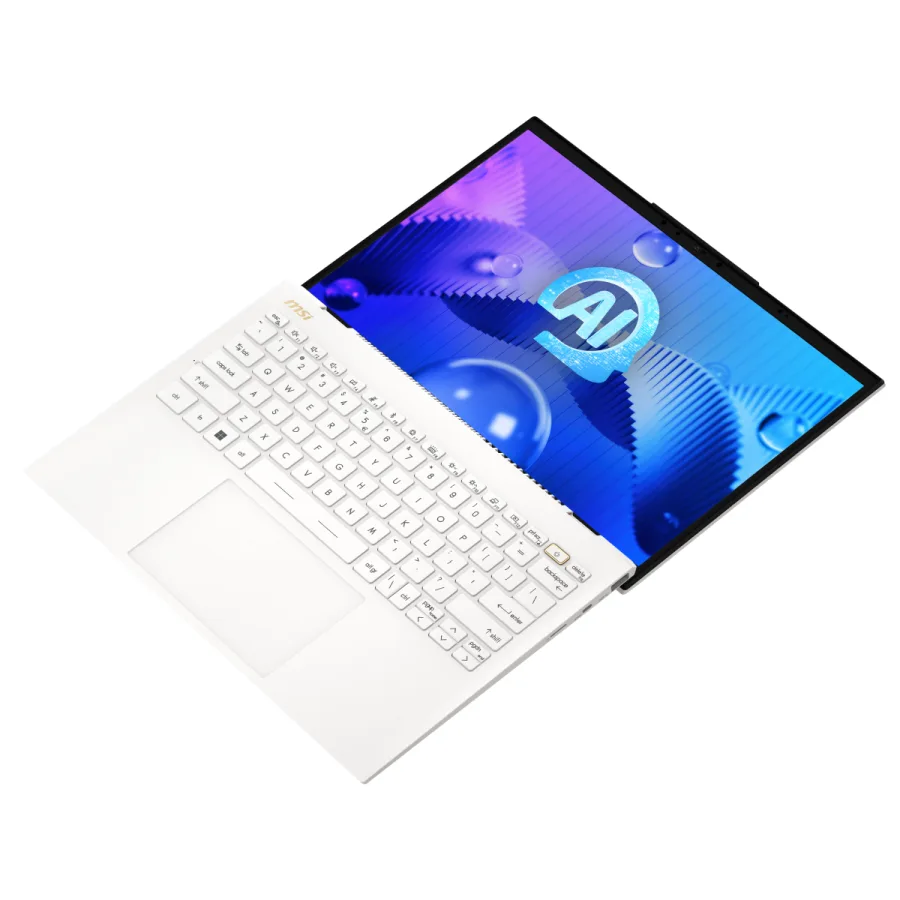 MSI Prestige 13 AI Evo A1MG-240VN – ảnh 8