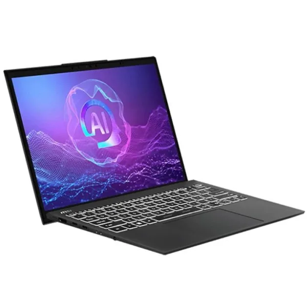 MSI Prestige 13 AI+ Evo A2VMG-040VN – ảnh 7