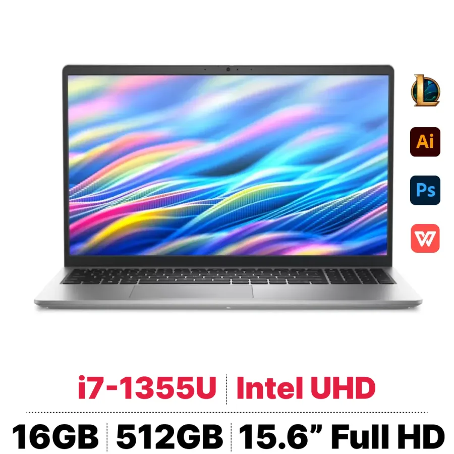 Dell 15 DC15250 MCW52 – ảnh 1