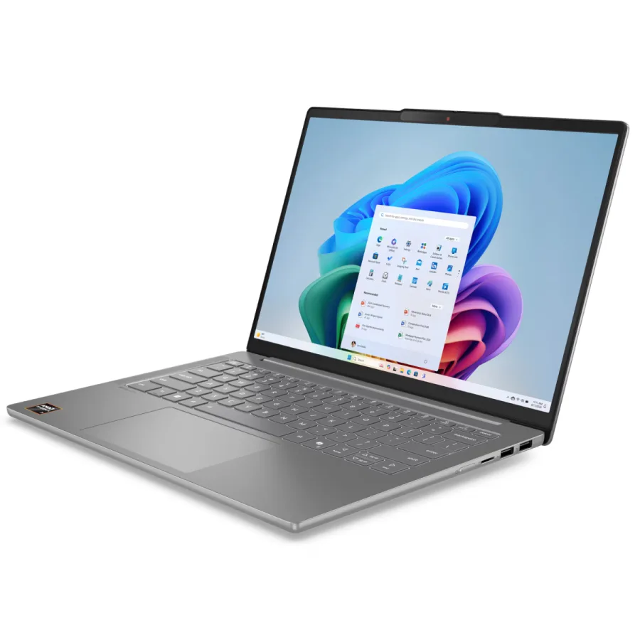 Lenovo IdeaPad Slim 5 OLED 14AKP10 83HX001JVN – ảnh 3
