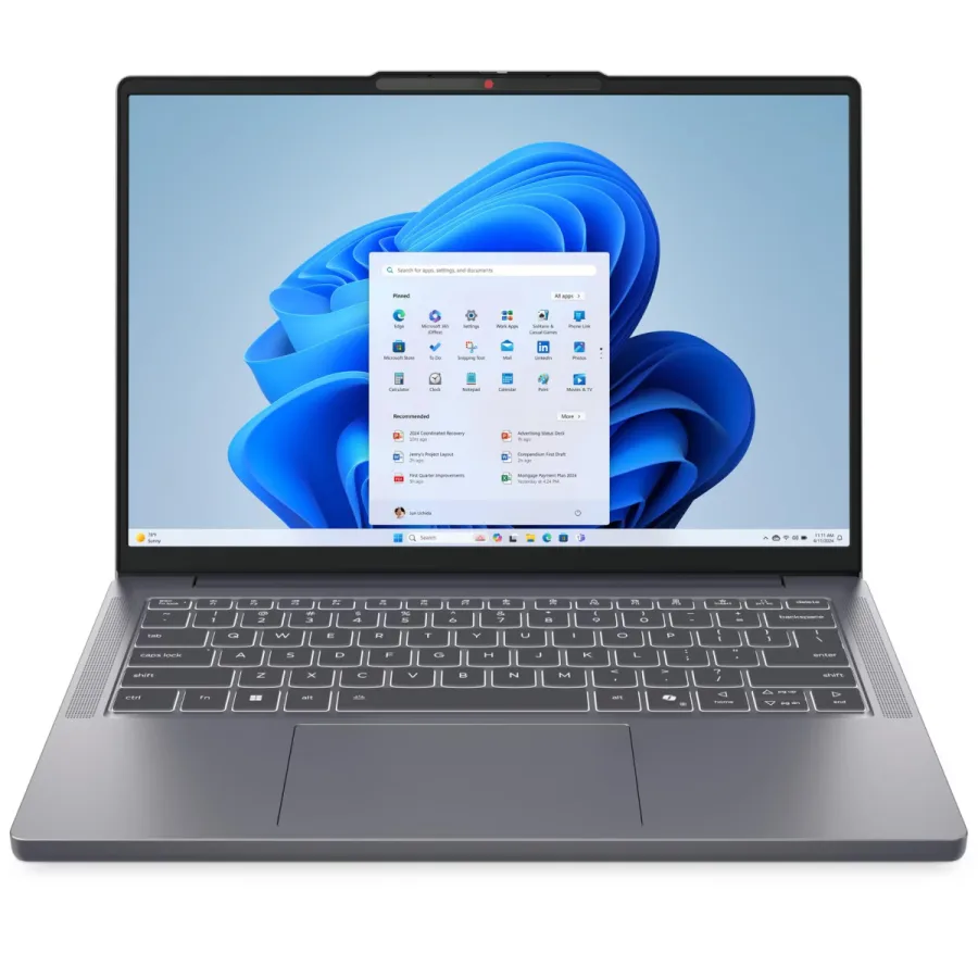 Lenovo IdeaPad Slim 3 14ARP10 83K600E9VN – ảnh 2
