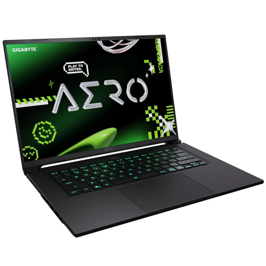 Gigabyte AERO X16 EG61H-X161VH93VNC94DH – ảnh 4