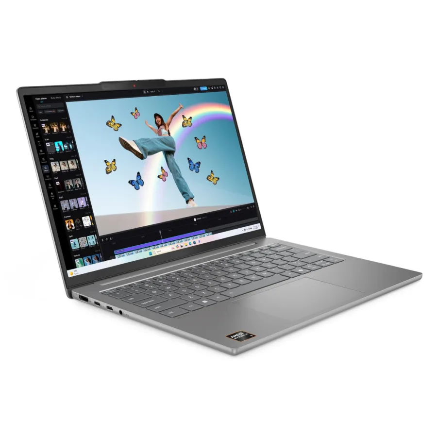 Lenovo IdeaPad Slim 5 14AKP10 83HX00ABVN – ảnh 4