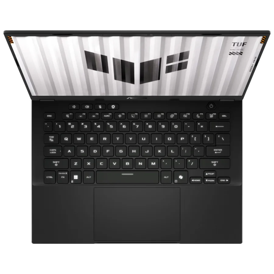 ASUS TUF Gaming A14 FA401EA‑RG034W – ảnh 6