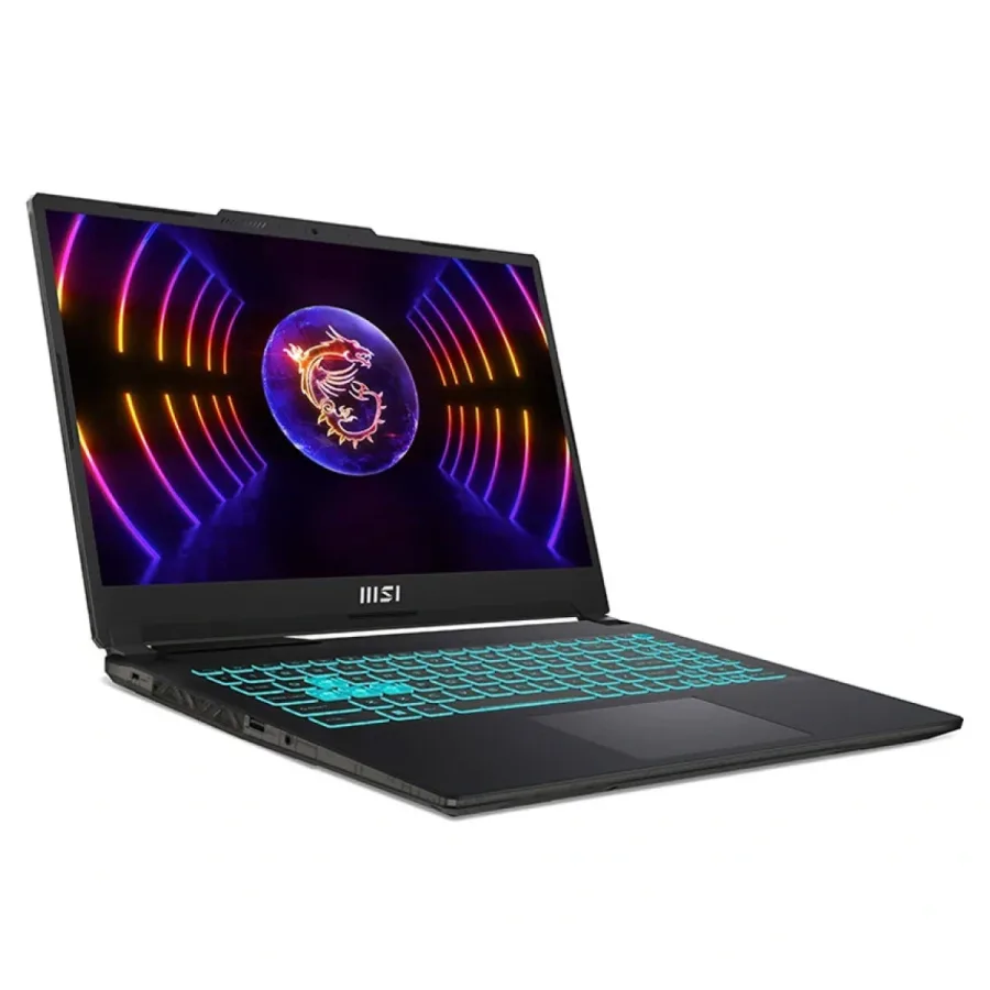 MSI Cyborg 15 A13UC-2088VN – ảnh 3