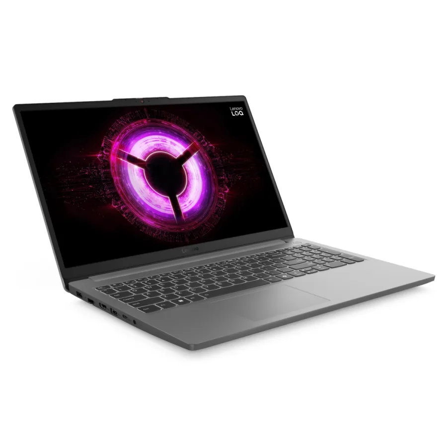 Lenovo LOQ Essential 15ARP10E 83S0000DVN – ảnh 3