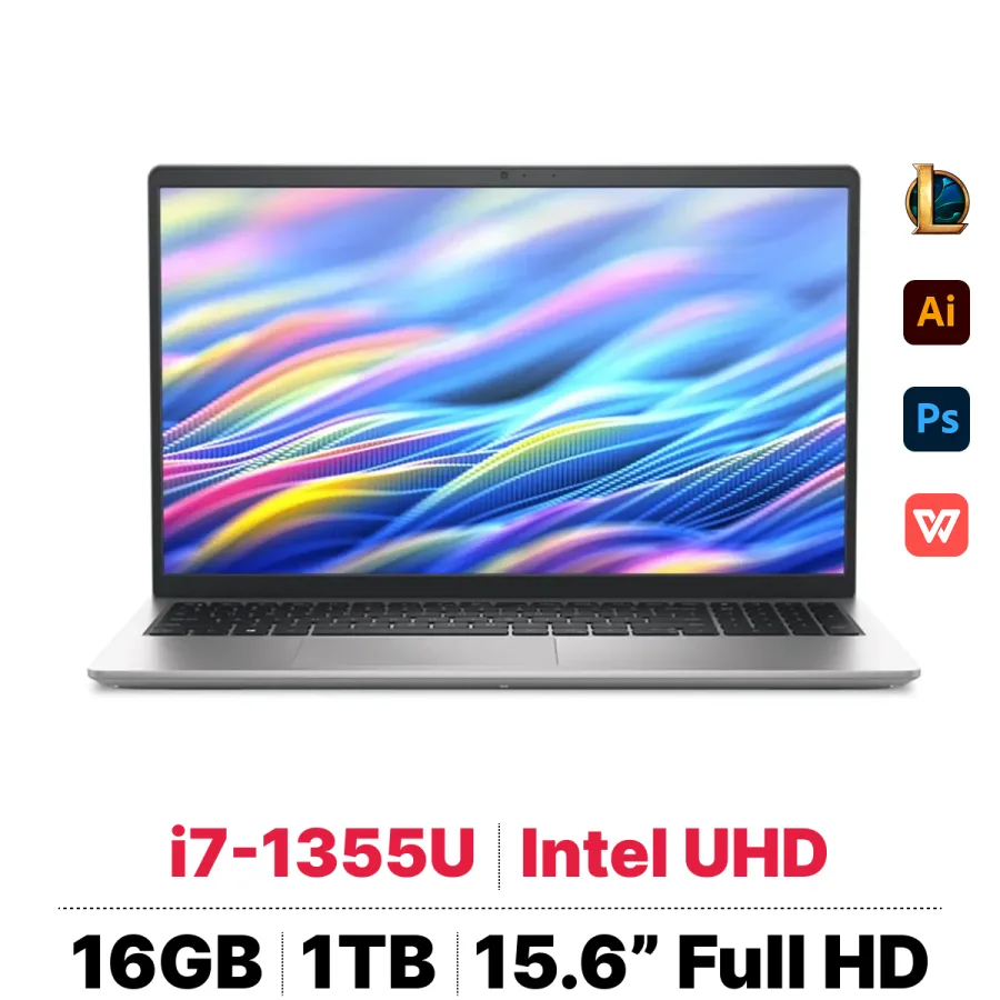 Dell 15 DC15250 CPH997 – ảnh 1