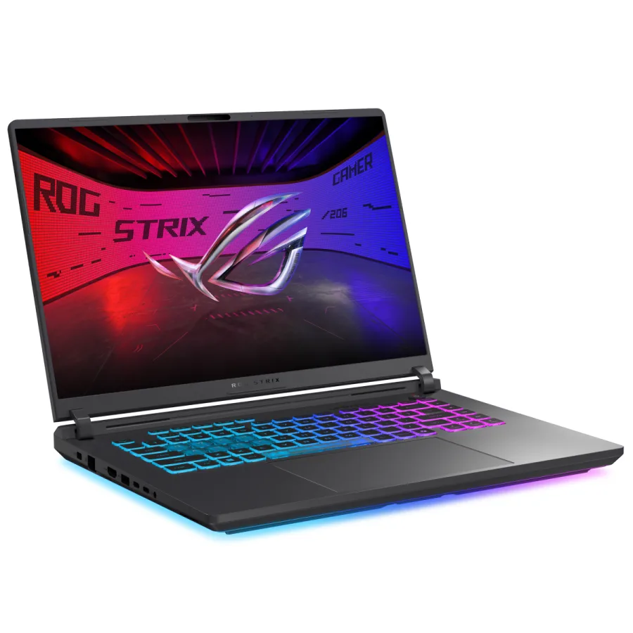 ASUS ROG Strix G16 G615JMR-S5155W – ảnh 10