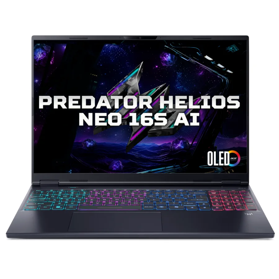 Acer Gaming Predator Helios Neo 16S AI PHN16S-71-95MS – ảnh 4
