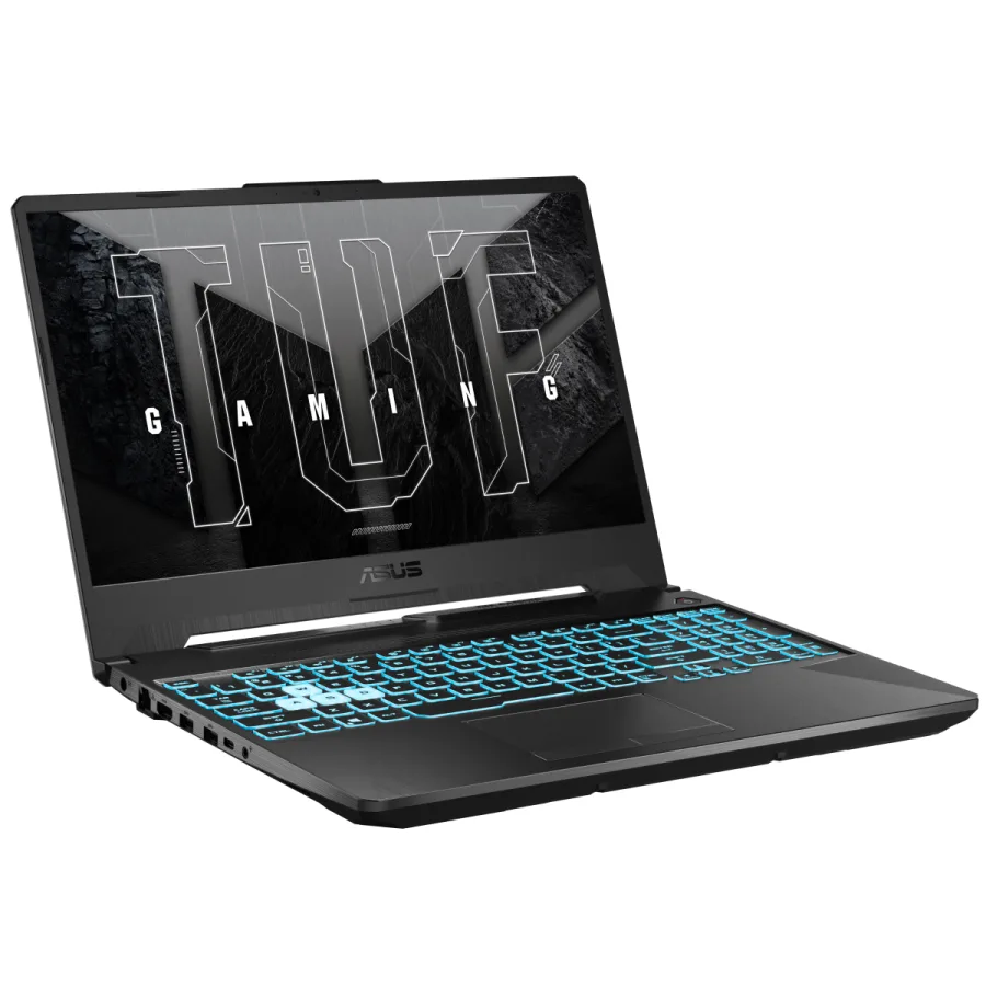 ASUS TUF Gaming A15 FA506NCG-HN184W – ảnh 6