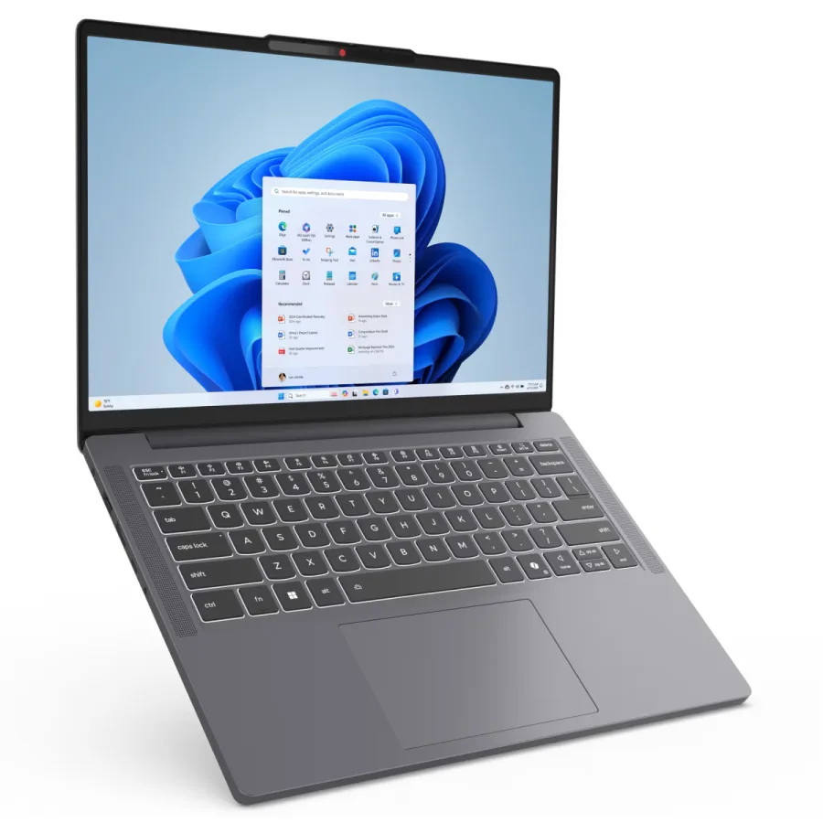 Lenovo IdeaPad Slim 3 14IRH10 83K0000AVN – ảnh 5