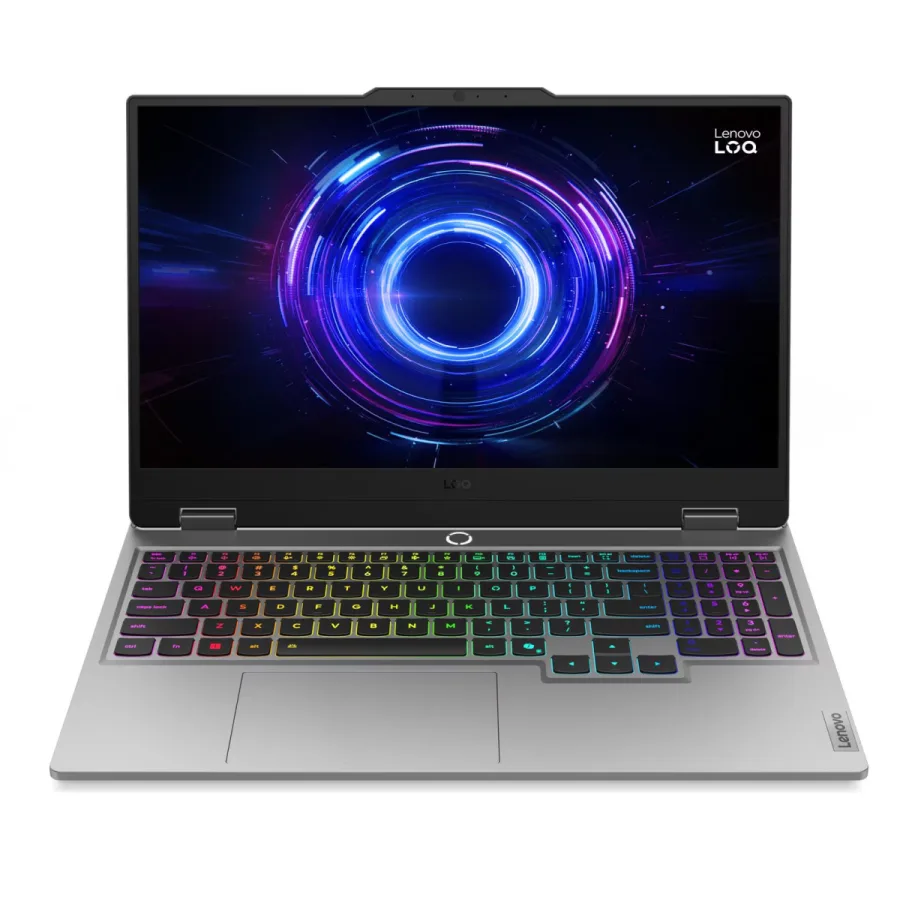 Lenovo LOQ 15IRX10 83JE00PEVN – ảnh 2