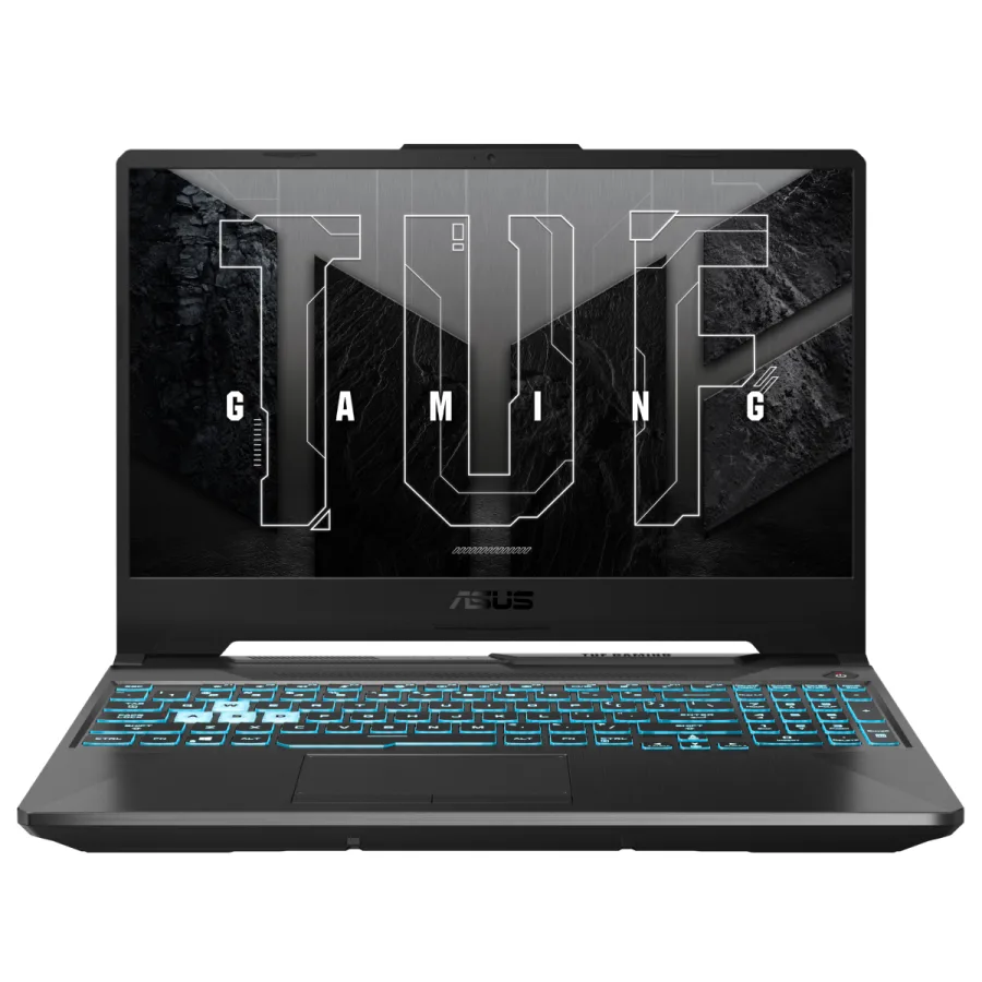 ASUS TUF Gaming A15 FA506NCG-HN390W – ảnh 2