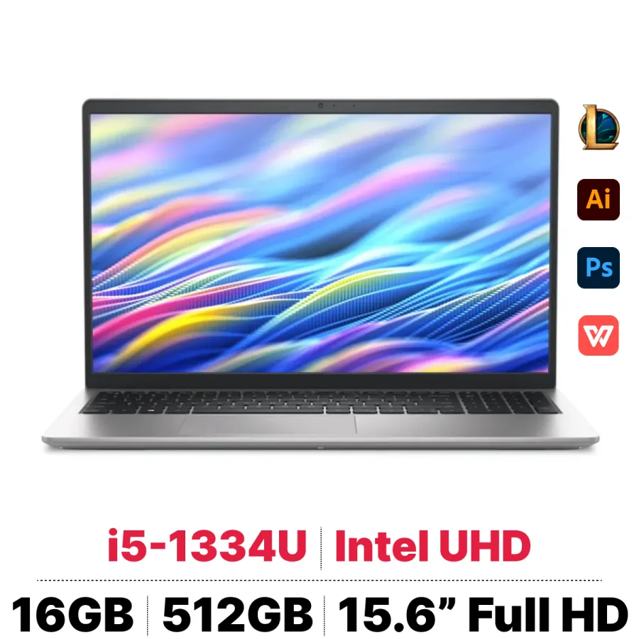 Dell 15 DC15250 71084746 – ảnh 1