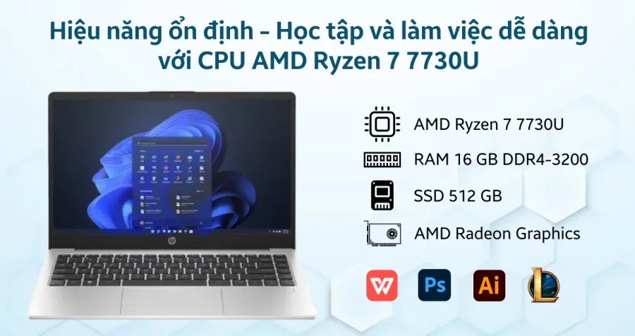 HP 245 G10 BG5U8PT – ảnh 8
