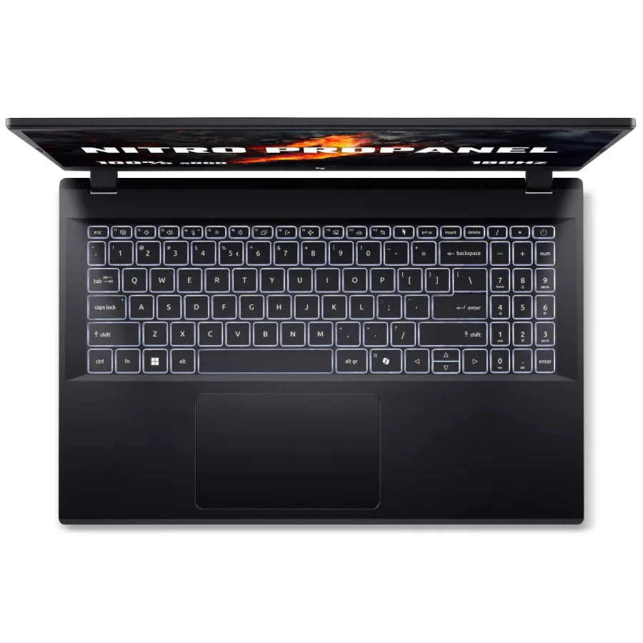 Acer Gaming Nitro ProPanel ANV15-41-R0FE – ảnh 8