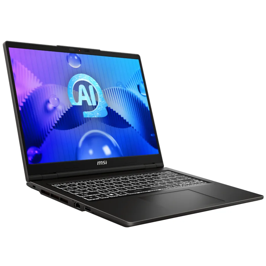 MSI Venture 14 AI A1MG-005VN – ảnh 4