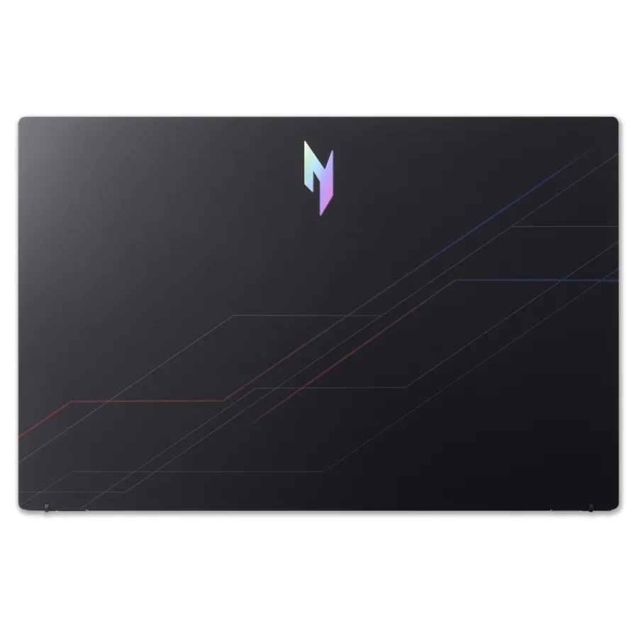 Acer Gaming Nitro ProPanel ANV15-52-73Z8 – ảnh 10