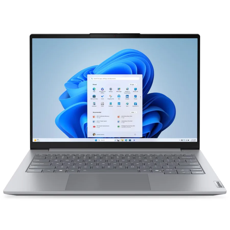 Lenovo ThinkBook 14 G9 IRL 21UY008TVN – ảnh 13