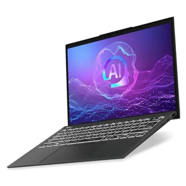 MSI Prestige 13 AI+ Evo A2VMG-040VN – ảnh 6