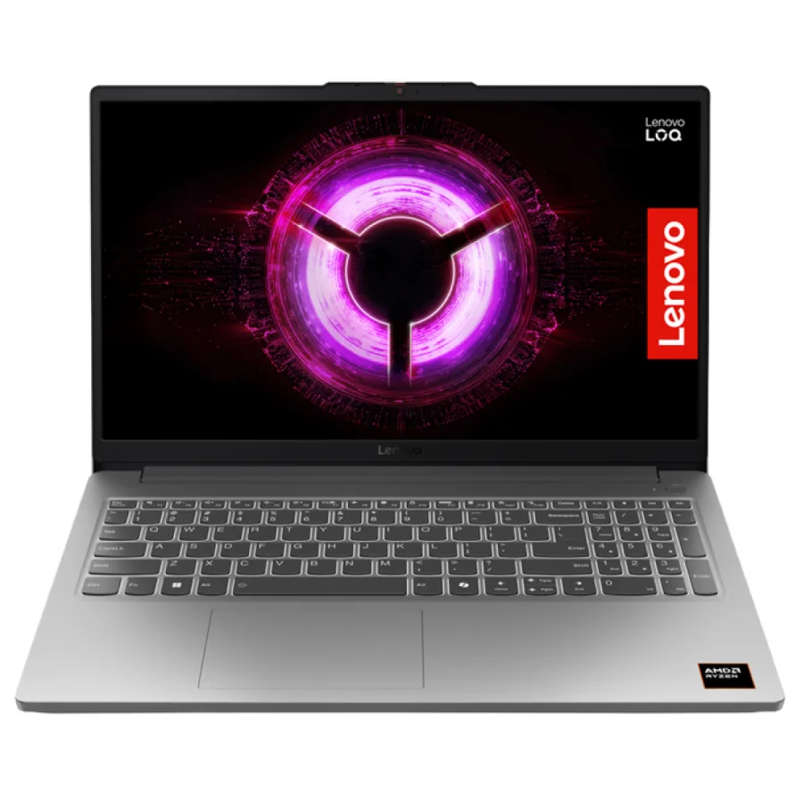 Lenovo LOQ Essential 15ARP10E 83S000DBVN – ảnh 2