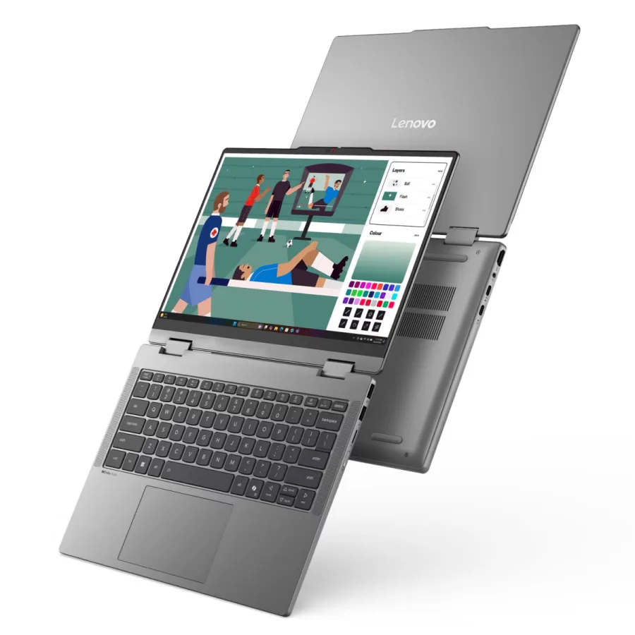Lenovo IdeaPad 5 2-in-1 14IPH11 83UG0026VN – ảnh 12